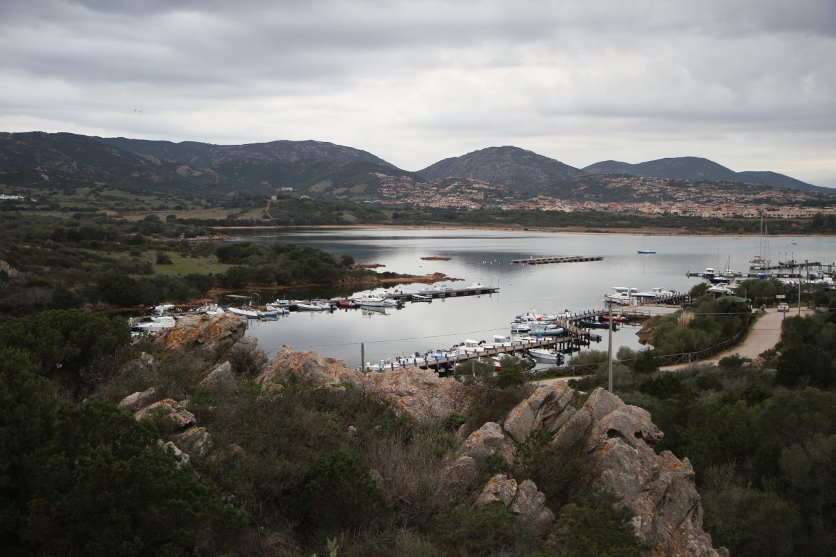 Posada, la Cala Finanza et la Spiaggia Rena Bianca – Voyage Hors Saison