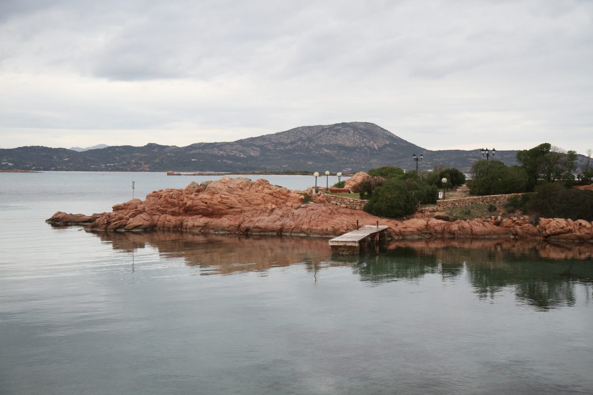 Posada, la Cala Finanza et la Spiaggia Rena Bianca – Voyage Hors Saison